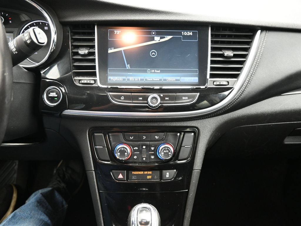2017 Buick Encore Preferred photo 17