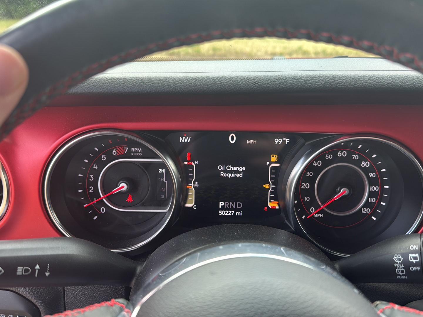 2022 Jeep Wrangler Unlimited Rubicon photo 11