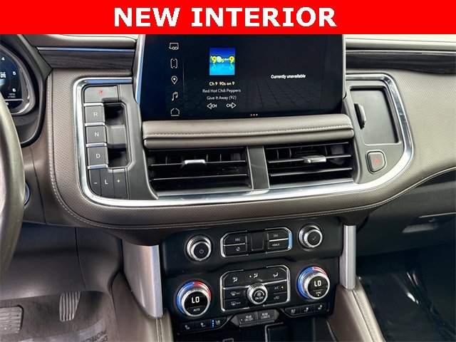 2022 Gmc Yukon XL SLT photo 4