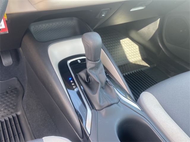 2025 Toyota Corolla LE photo 28