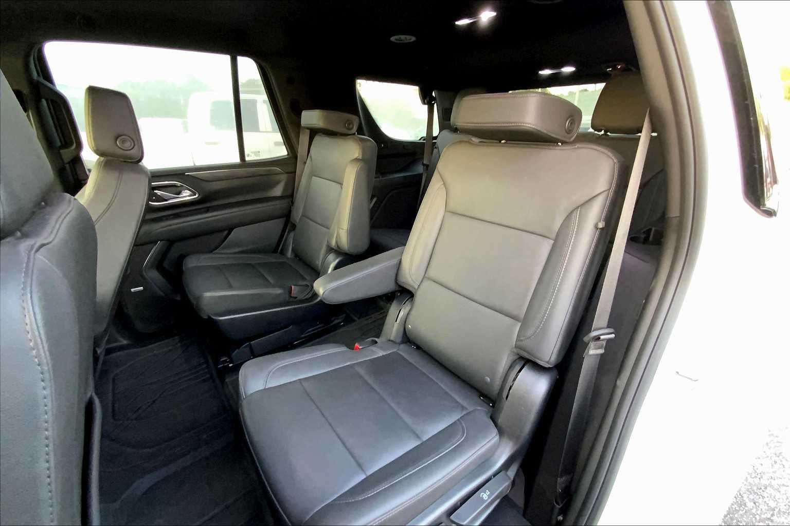 2023 Chevrolet Tahoe Z71 photo 18