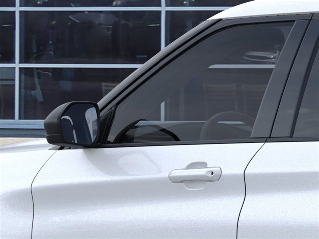 2025 Ford Explorer photo 19