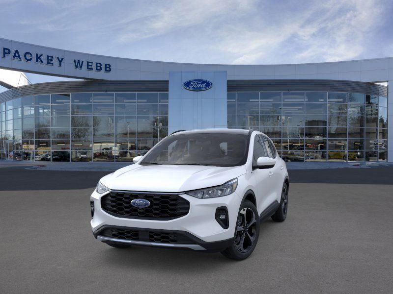 2025 FORD ESCAPE - Image 4