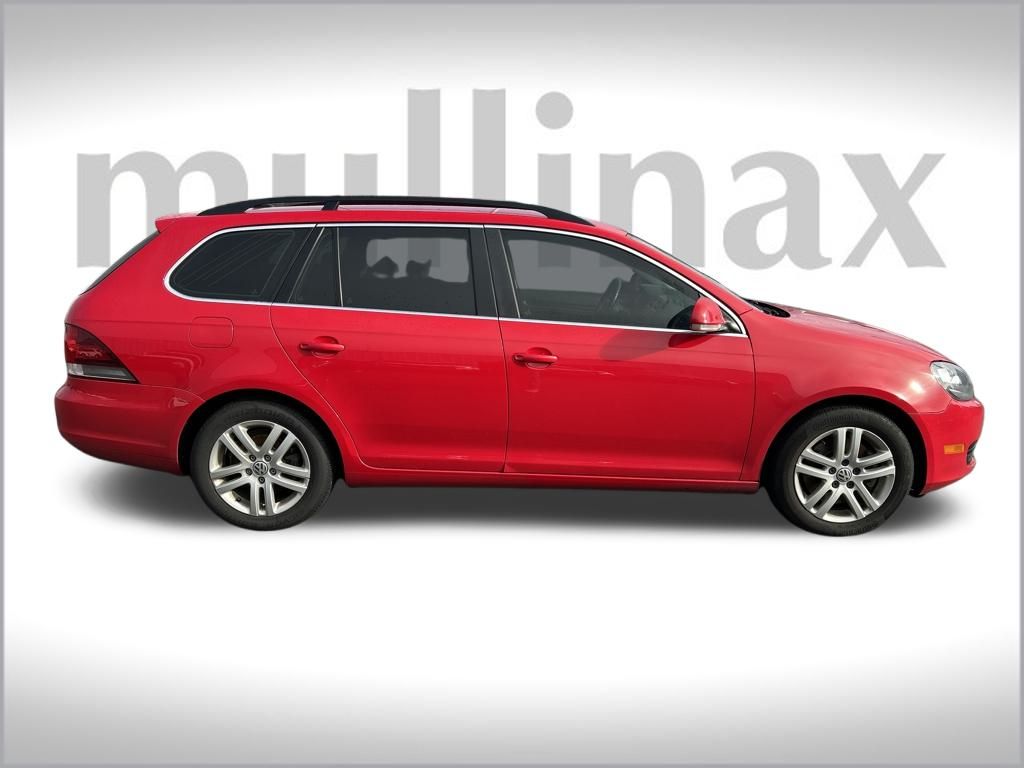 Used 2013 Volkswagen Jetta SportWagen TDI with VIN 3VWPL7AJ6DM668083 for sale in Olympia, WA