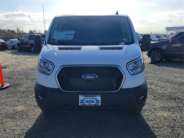 2024 Ford Transit 350