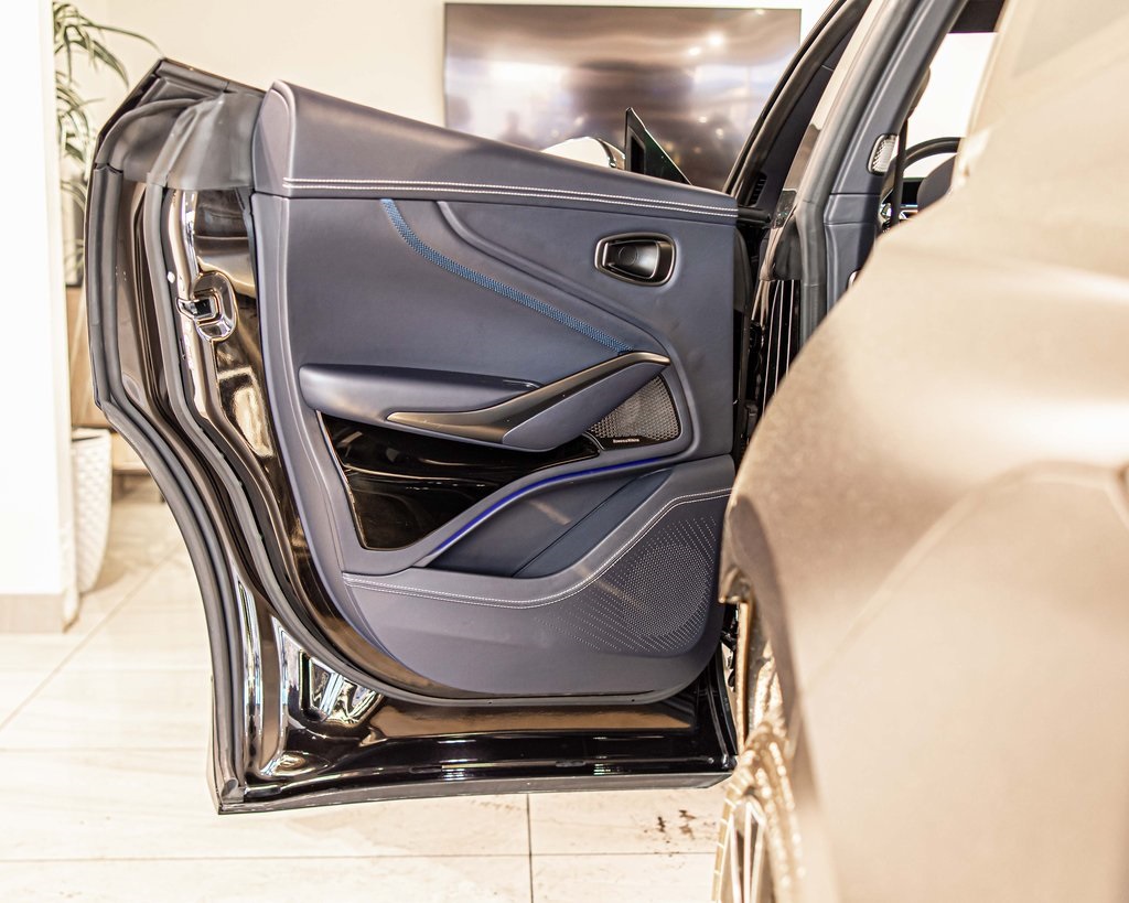 2025 ASTON MARTIN DBX - Image 35