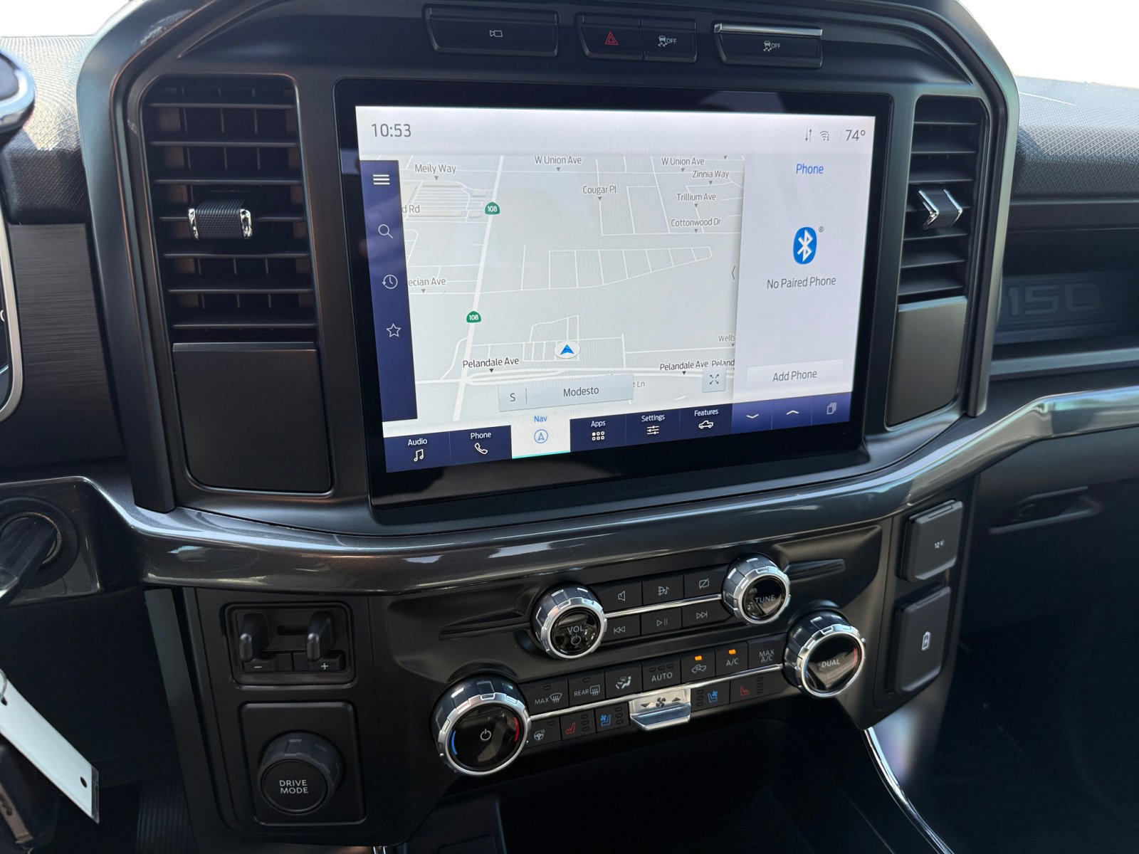 2023 Ford F-150 XL photo 12