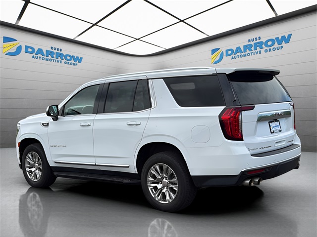 2023 Gmc Yukon Denali photo 3