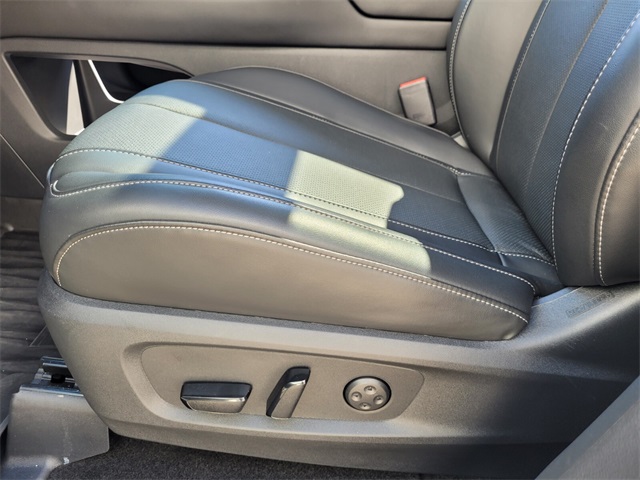 2025 Infiniti QX60 Pure AWD photo 8