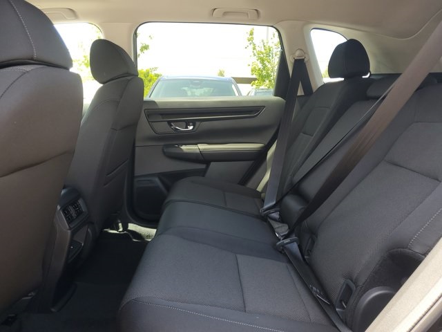 2026 Honda CR-V EX photo 14