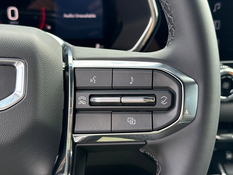 2025 Gmc Canyon Elevation photo 19
