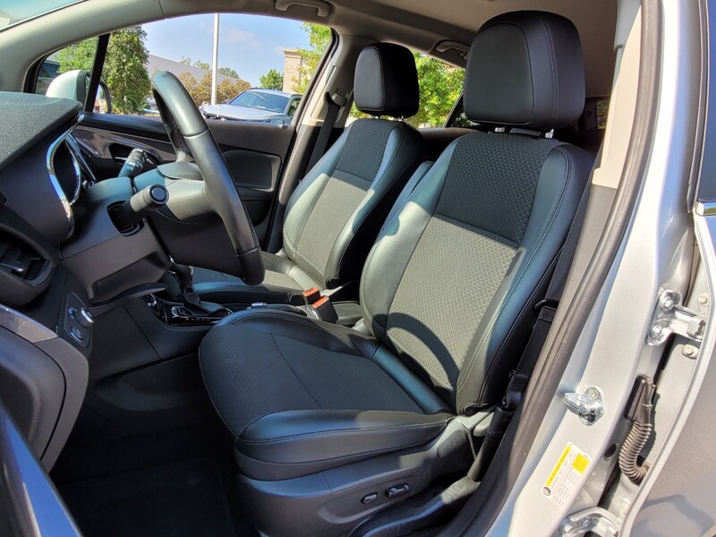 2022 Buick Encore Preferred photo 7