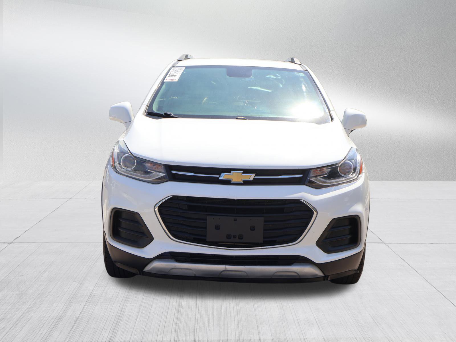 Used 2019 Chevrolet Trax LT with VIN KL7CJLSB0KB756619 for sale in Kansas City