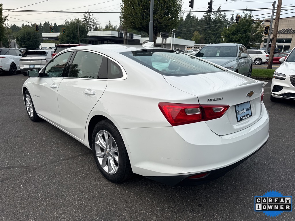 2023 Chevrolet Malibu 1LT photo 5