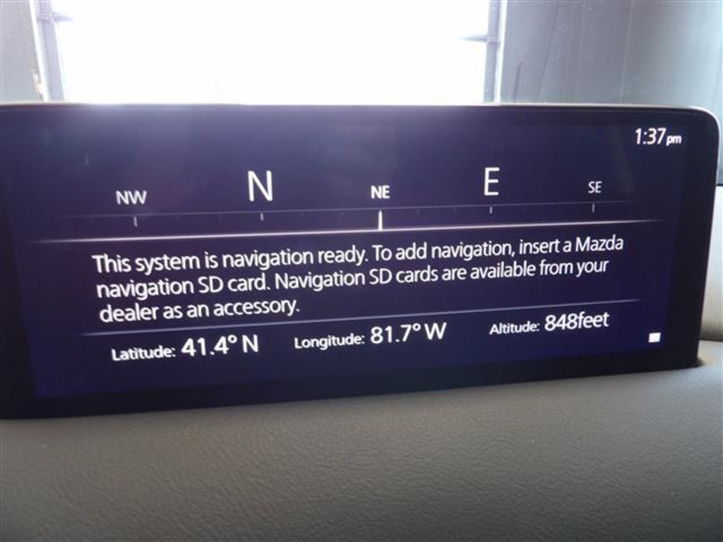 2023 Mazda CX-5 2.5 S Carbon photo 34