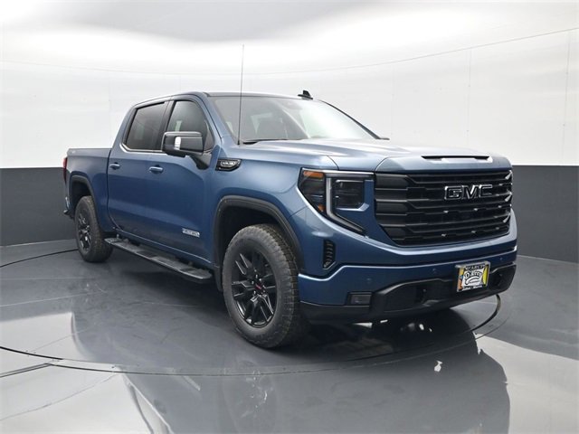 2026 Gmc Sierra 1500 Elevation photo 3