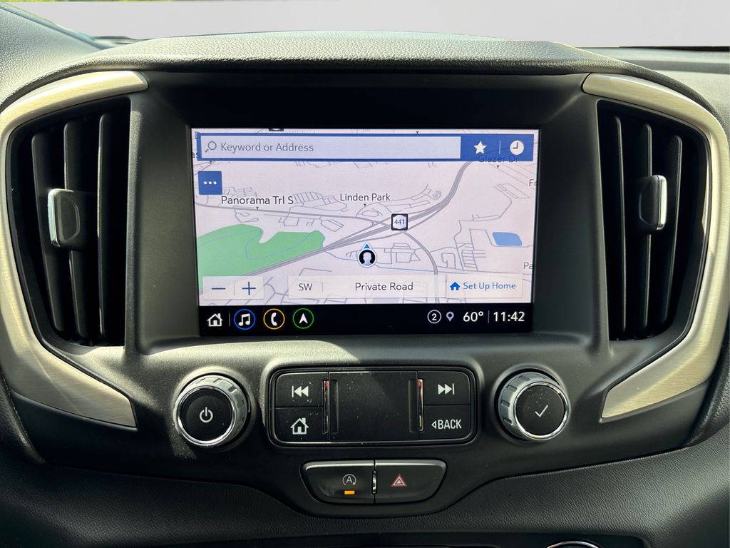 2023 Gmc Terrain Denali photo 26