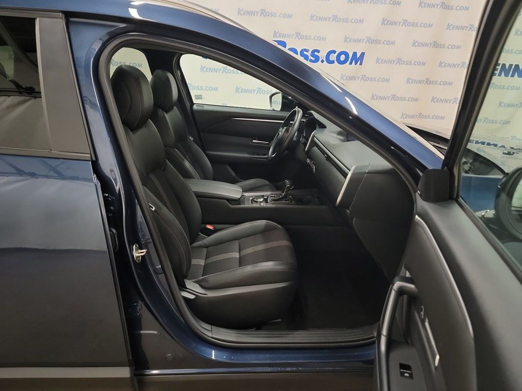 2024 Mazda CX-50 2.5 S Premium photo 11