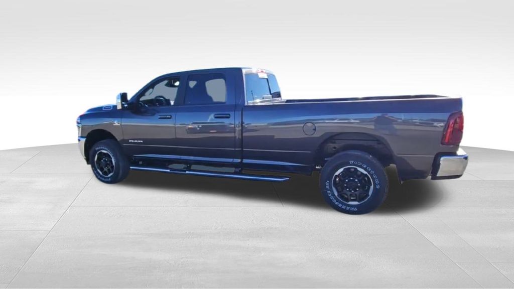 2026 Ram 3500 Laramie photo 2