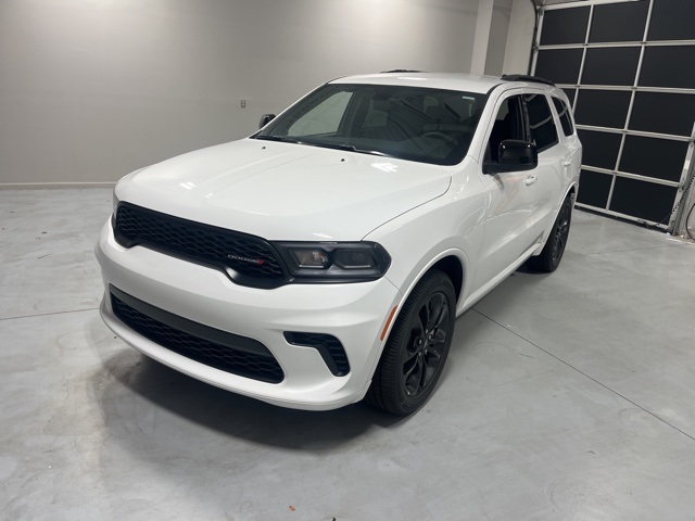 2026 Dodge Durango GT photo 3