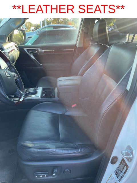 2014 Lexus GX 460 photo 4