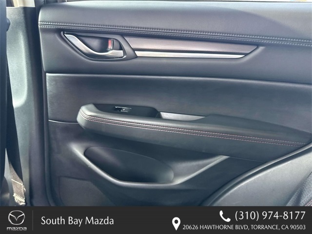 2024 Mazda CX-5 2.5 S Carbon photo 3