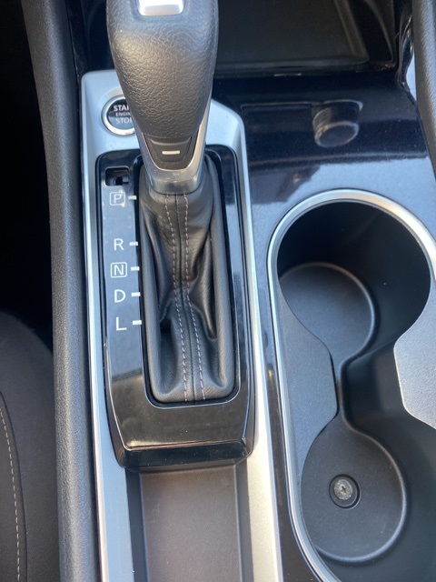 2024 Nissan Altima 2.5 SV photo 19