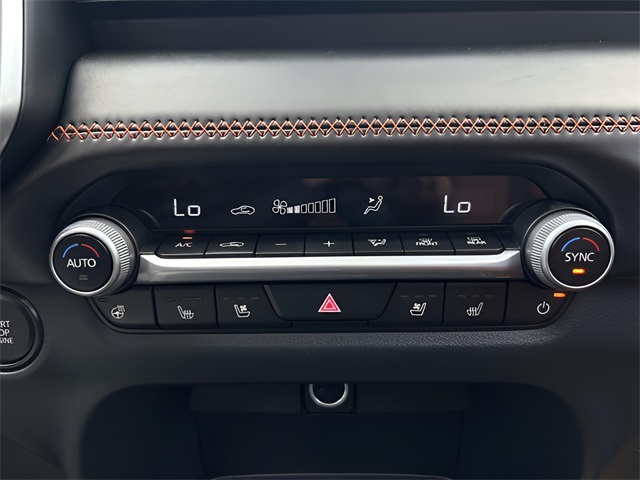 2025 Mazda CX-50 Meridian Edition photo 15
