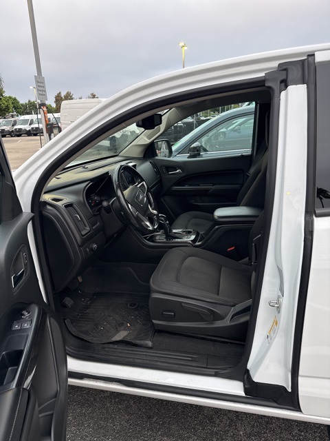 2022 Gmc Canyon Elevation photo 3