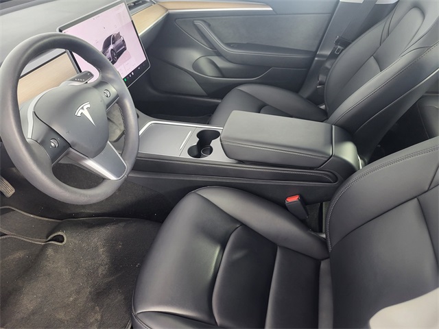 2023 Tesla Model 3 Long Range photo 8
