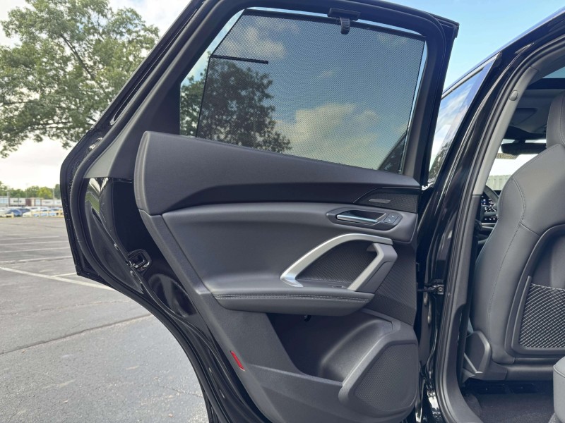 2025 Audi Q5 Sportback Premium Plus photo 14
