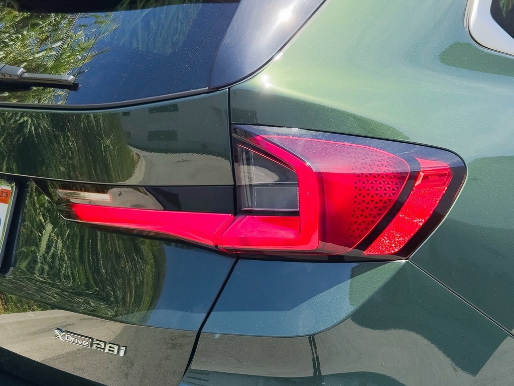 2025 Bmw X1 XDrive28i photo 7