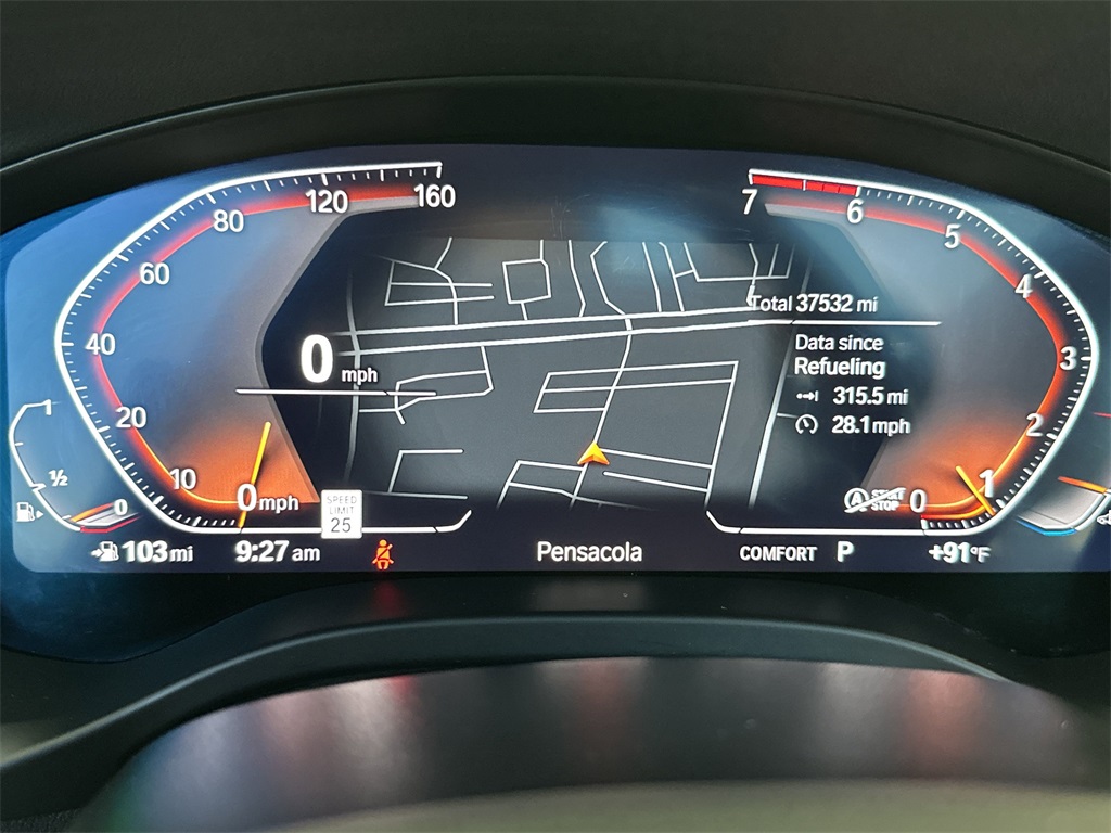 2022 Bmw X3 sDrive30i photo 31