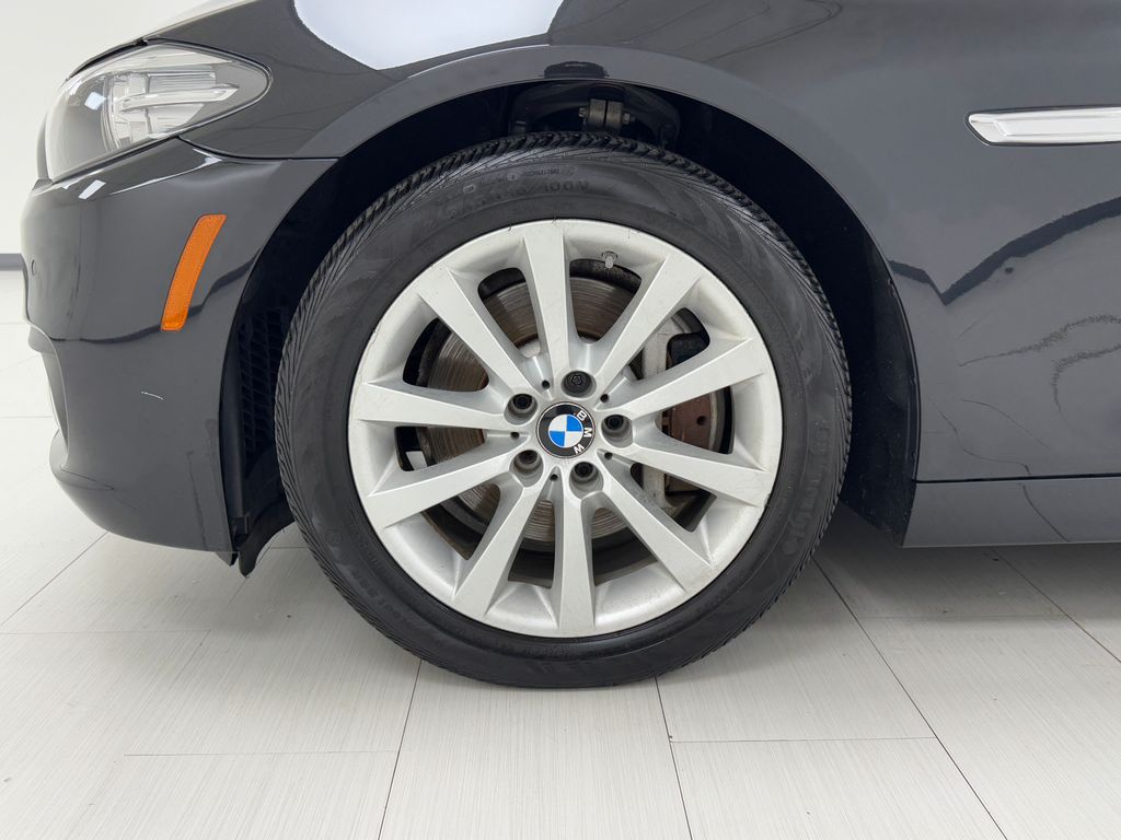2016 Bmw 535i xDrive photo 43
