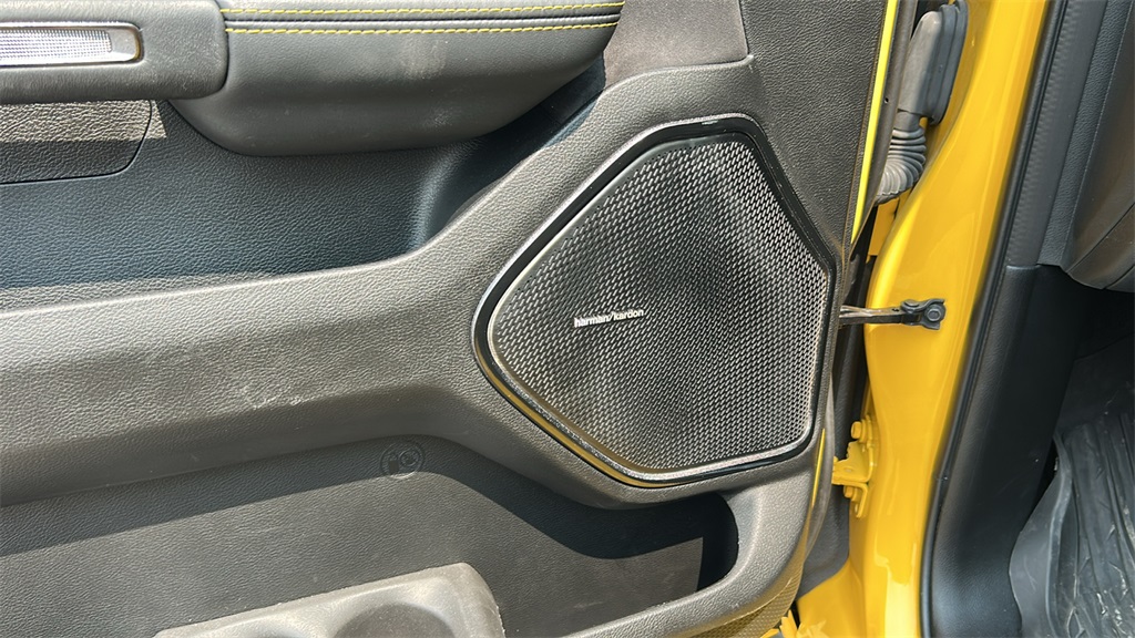 2023 Ram 1500 TRX photo 21