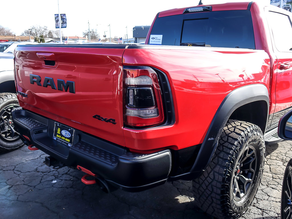 2022 RAM 1500 - Image 6