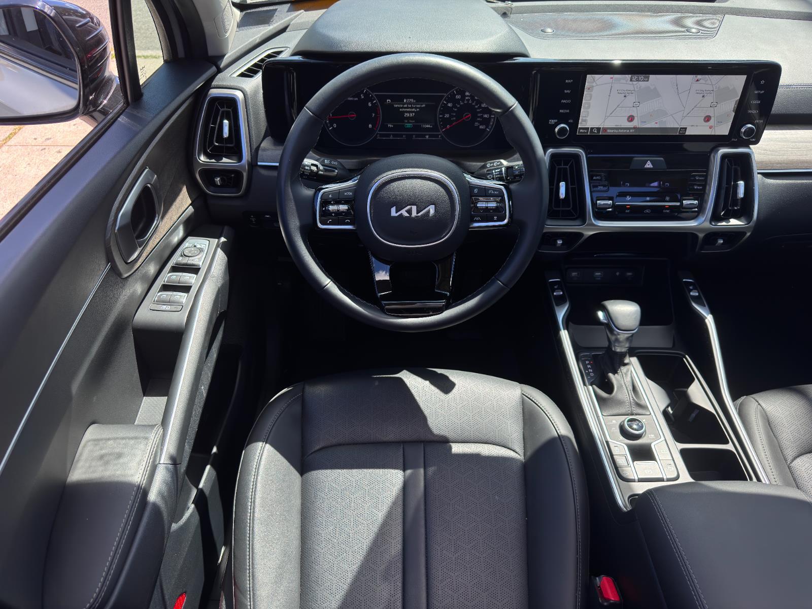 2023 Kia Sorento X-Line EX photo 20