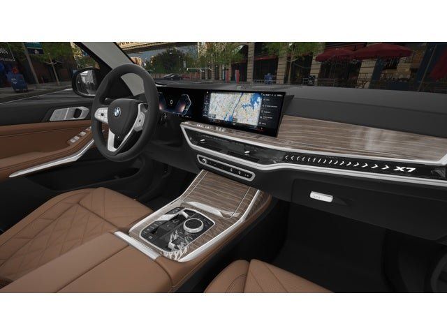 2026 Bmw X7 xDrive40i photo 9