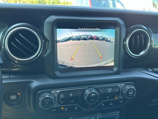 2021 Jeep Wrangler Unlimited Rubicon 392 photo 29