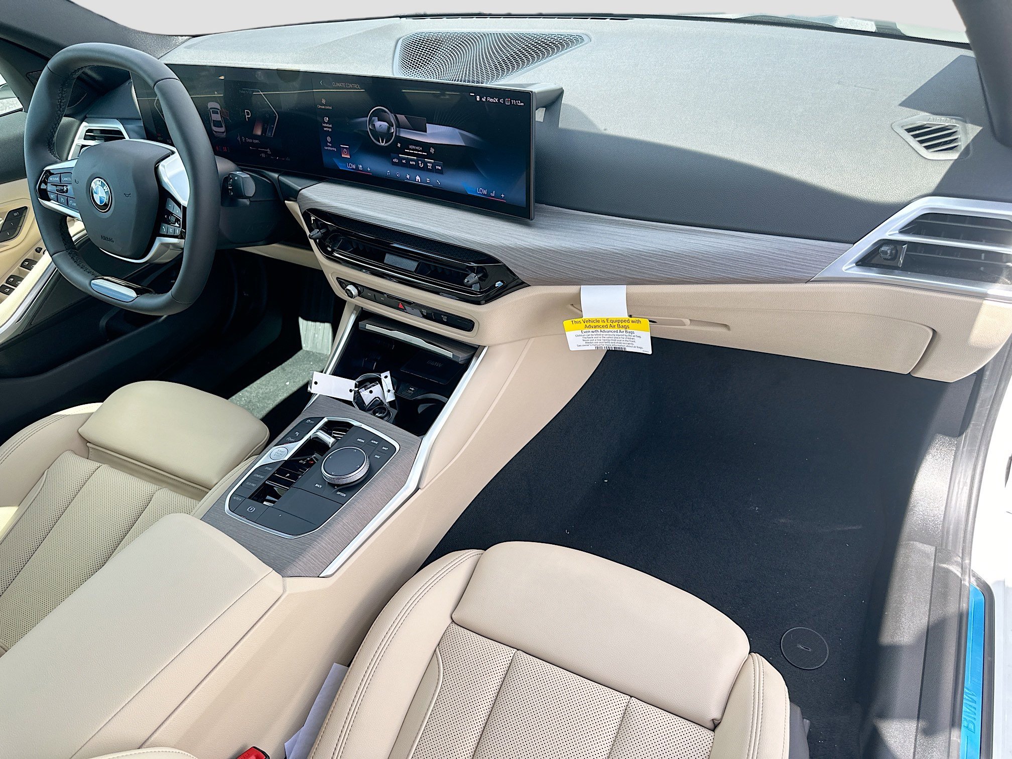 2025 Bmw 330i photo 23