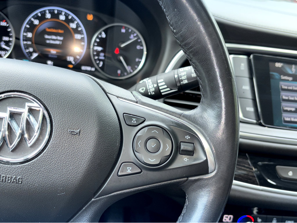2019 Buick Enclave Avenir photo 17