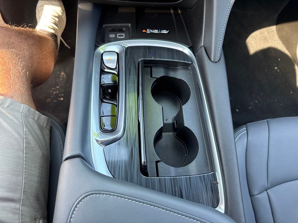2023 Buick Enclave Premium photo 19