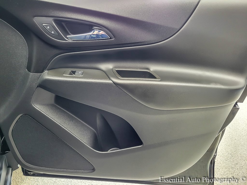 2021 Chevrolet Equinox LT photo 20