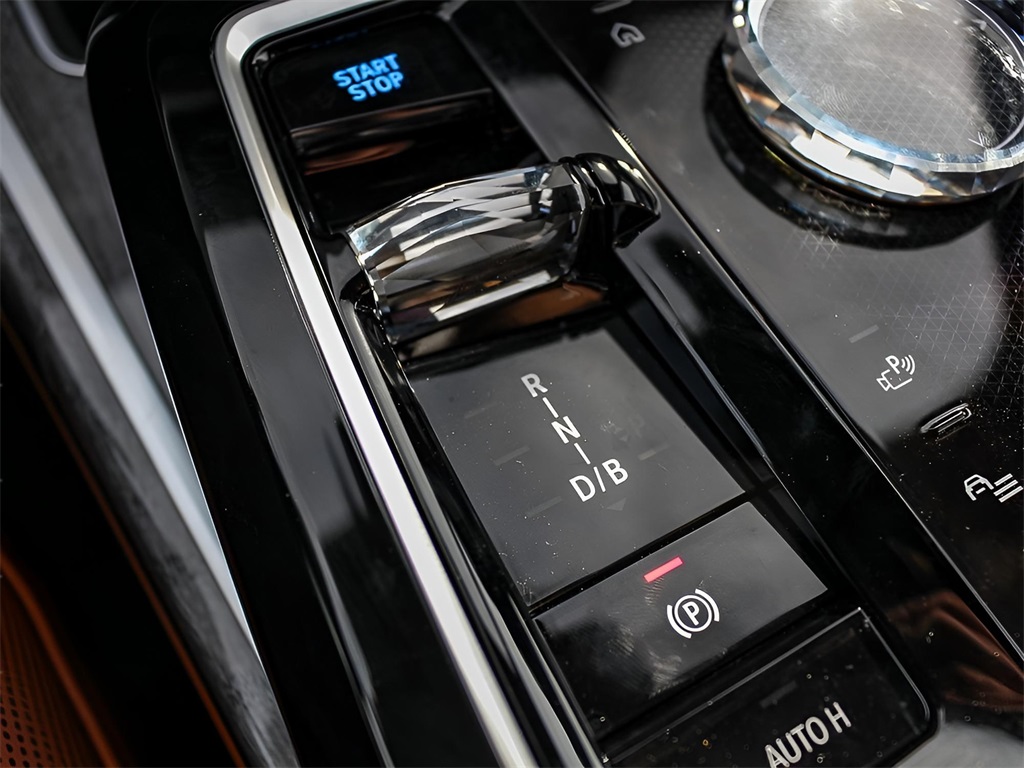2025 Bmw i7 xDrive60 photo 23