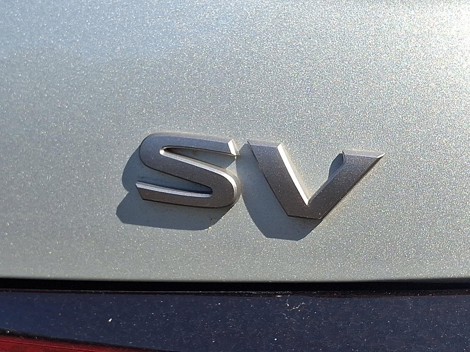 2024 Nissan Altima 2.5 SV photo 9