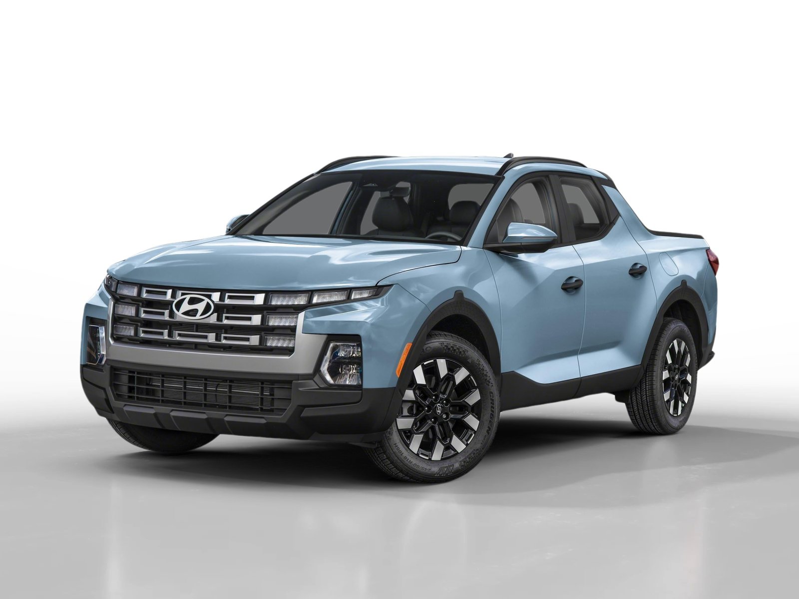 2026 Hyundai Santa Cruz SEL Activity's photo