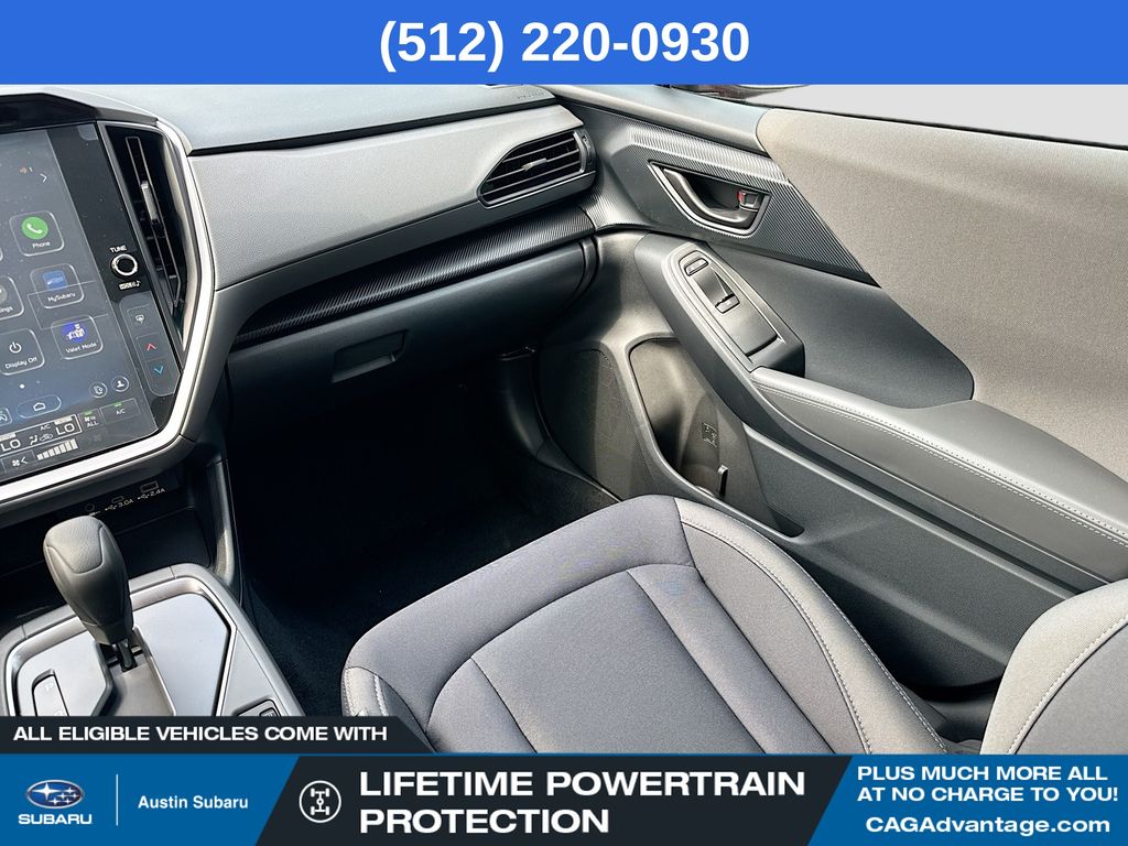 2025 Subaru Crosstrek Premium photo 24