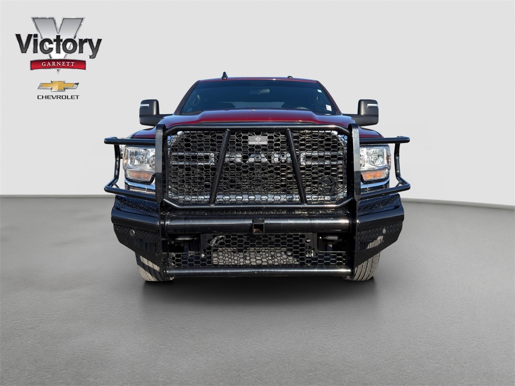 Used 2024 RAM Ram 2500 Pickup Tradesman with VIN 3C6UR5CL4RG332310 for sale in Kansas City