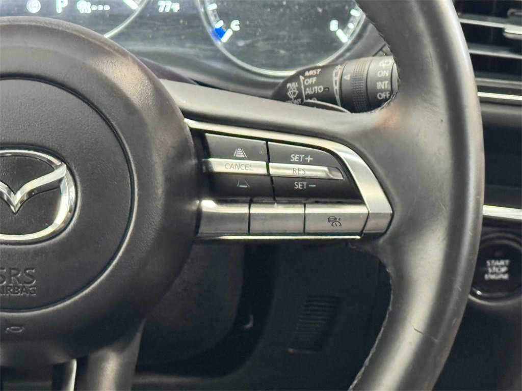 2022 Mazda CX-30 2.5 S Premium photo 36