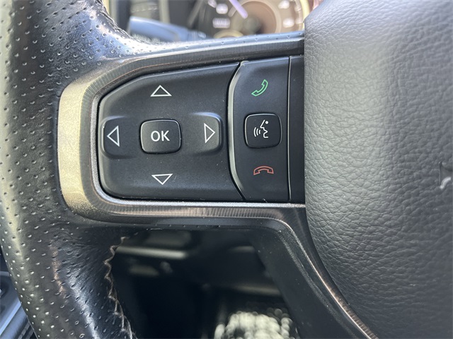 2021 Ram 1500 Rebel photo 12